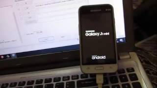 Arabic Stock ROM for Samsung SMJ105B amp تعريب جوال J1mine نسخة J105B [upl. by Secundas648]