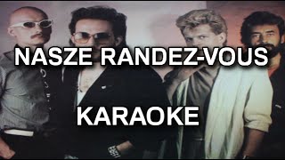 Kombi  Nasze randezvous karaokeinstrumental  Polinstrumentalista [upl. by Iphagenia]