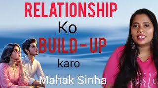 Relationship k kaise buildup kare  strong relationship kaise bante hai  inspiration video [upl. by Hashimoto829]