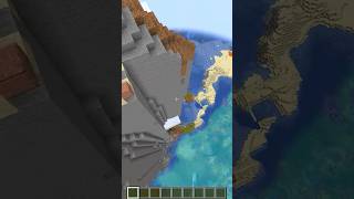 Minecraft Seeds that are Extremely Broken 4 [upl. by Eirak]