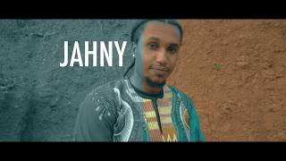 JAHNY  Salone BorBor  Official Music Video [upl. by Imefulo]