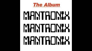 Mantronix  Mega Mix [upl. by Presber]