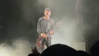 Chevelle live September 19th 4K [upl. by Esenaj]