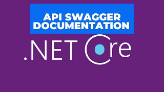 Implementar Documentación XML Swagger en Api NetCore [upl. by Mckee]