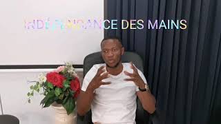 PIANO EXERCICES INDEPENDANCE DES MAINS 🎹 COMMENT FAIRE POUR AVOIR LINDEPENDANCE DES MAIN AU PIANO [upl. by Millur880]