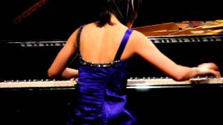 Yuja Wang  Concerti GMI di Modena I bis [upl. by Robinia]