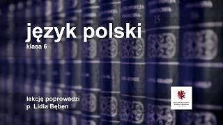 Język polski  klasa 6 SP quotSzatan z siódmej klasyquot  omówienie lektury [upl. by Essile]