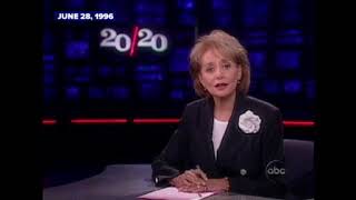 Menendez Brothers  ABC Interview with Barbara Walters Part 1 [upl. by Hastie]