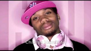 Whats The Sample Charles Hamilton  Way Cool Hosted By Spliff Peso [upl. by Alios835]