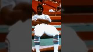 Earl Campbell NFL STORY 🔥 shorts [upl. by Amelita]