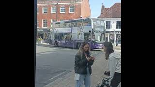 Wimborne vlog 2023 [upl. by Rahs]