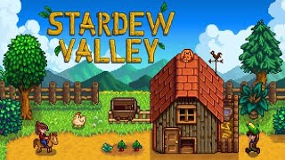 LAGI WINTER NIH ENAKNYA NGAPAIN YAK  LIVE Game Stardew Valley GAMEPLAY 5 [upl. by Boaten433]