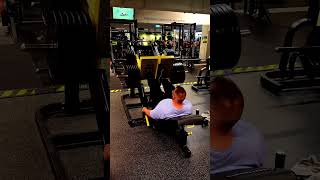 Leg Press  Machine Standing Calf Raises [upl. by Filip]