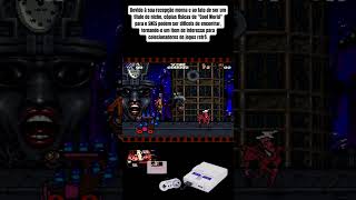 Cool World Super Nintendo Snes snesgames snesgaming snes [upl. by Adolf149]