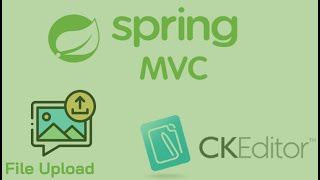 Hướng dẫn sử dụng CKEditor và Upload file trong Spring MVC Lớp C2110H1Bách Khoa Aptech [upl. by Nilram]