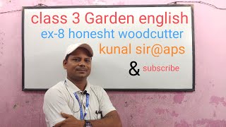 honest woodcutter story by kunal sir [upl. by Gwendolyn423]