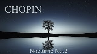 CHOPIN  Nocturne Op9 No2 60 min Piano Classical Music Concentration Studying Reading Background [upl. by Oflodor]