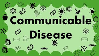 GCSE Biology  Communicable Diseases [upl. by Nerek]