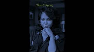 Vesta Williams  Sweet Sweet Love SlimE Remix [upl. by Nagear376]