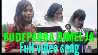 Budepaoba dimelja full video songRobath Agitok sangma [upl. by Yaeger491]