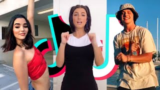 Ultimate TikTok Dance Compilation of August 2020 5 [upl. by Refinnaj]