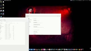 Smooth Wacom settings Windows 10 QF Ep91 [upl. by Eleonora497]