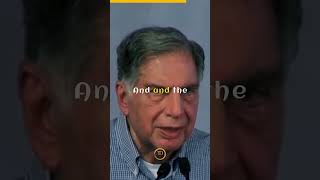 Learn English with Ratan Tata  miAcademy [upl. by Jordison]