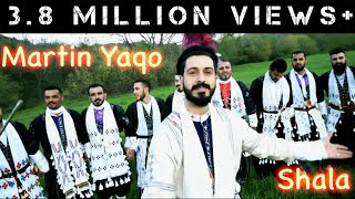 Martin Yaqo  Shala  Official Music Video  2016 [upl. by Barbe433]