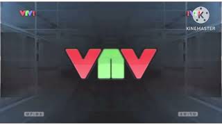 VTV1 Ident 2015 in CoNfUsIoN [upl. by Conners]