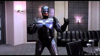 RoboCop  Directive 4 [upl. by Carvey]