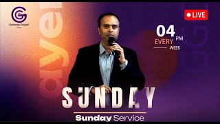 Sunday Service 17th November 2024  Gateway Gospel Church  Melbourne [upl. by Ynnep]