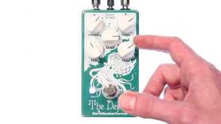 Earthquaker Devices The Depths [upl. by Rosenkranz]