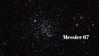 Messier 67 Ancient Star Cluster with Three Exoplanets Including One Orbiting a Sun Twin Discovered [upl. by Notlih35]