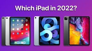 iPad Pro 11 inch 1st Gen in 2022 [upl. by Sacks]