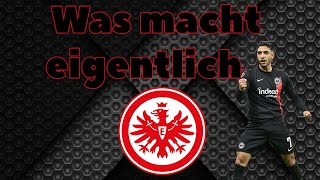 Was macht eigentlich Eintracht Frankfurt  Marmoush und Ekitike on fire  CL rückkehr ist möglich [upl. by Pellet]