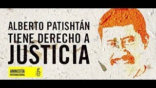 México Indulto al profesor Alberto Patishtán 13 años en prisión [upl. by Lux564]