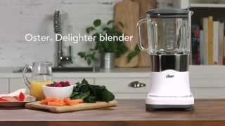 Oster® Delighter Blender [upl. by Mccurdy]