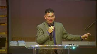 Philip the Eunuch 20 October 2024 Pastor Wilfredo Garcia [upl. by Byrd]