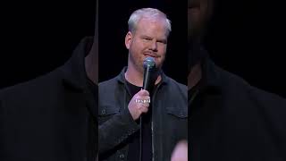 This may be the strangest office ever  Jim Gaffigan [upl. by Enna]