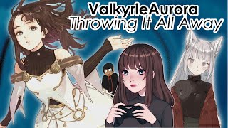 ValkyrieAurora  Nerines00  The YouTuber Who Threw It All Away [upl. by Luann92]