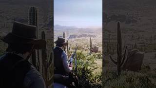 RDR2 armadillo rdr2 reddeadredemption johnmarston [upl. by Luther]