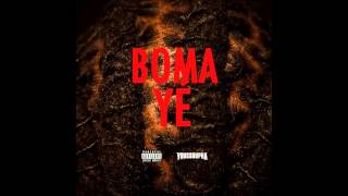 Youssoupha  Bomaye 2014 [upl. by Clymer]