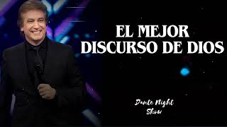 El mejor discurso de Dios  Dante Night Show [upl. by Merkle]