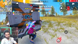 FREE FIRE SHORTS VIDEO SOLO VS SQUAD BEST MOMENT NEW VIDEO ZIKUVAI OFFICIAL  SOLO VS SQUAD [upl. by Anilyx]