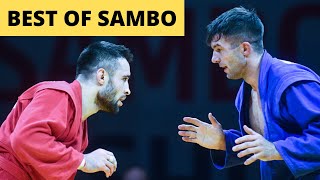 BEST OF SAMBO [upl. by Werner593]