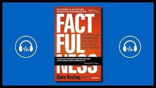 Resumen de Factfulness de Hans Rosling [upl. by Banebrudge]