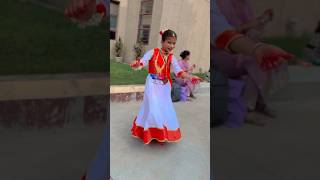 Ye Galiyan Aur Chaubara Yahan Aana Na Dobara 💝 shorts dance [upl. by Hanid]