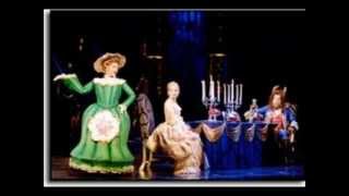 Beauty and the Beast Musical  Thuis Reprise [upl. by Pierce]