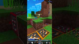 Trapping in Hive Skywars 3 [upl. by Ridglee]