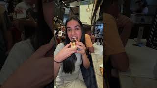 EATING in Buenos Aires foodvlog hindi [upl. by Sokram46]